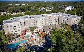 Residence Inn By Marriott Amelia Island