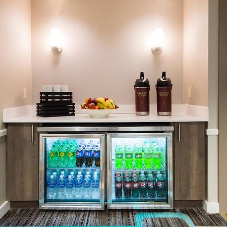 Residence Inn By Marriott Amelia Island Fernandina Beach Extérieur photo