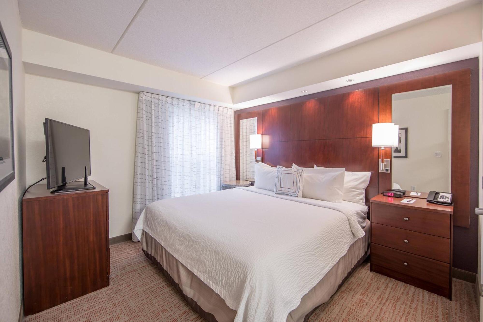 Residence Inn By Marriott Amelia Island Fernandina Beach Extérieur photo