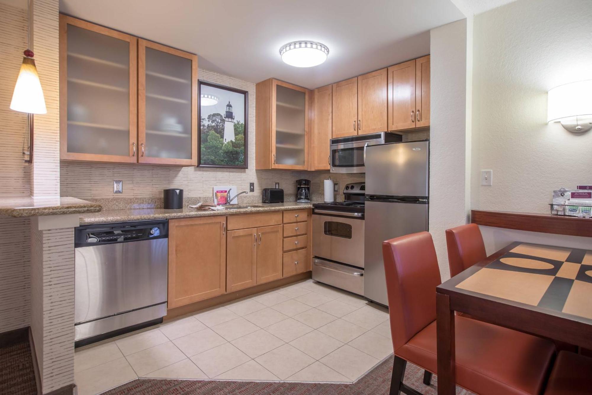 Residence Inn By Marriott Amelia Island Fernandina Beach Extérieur photo