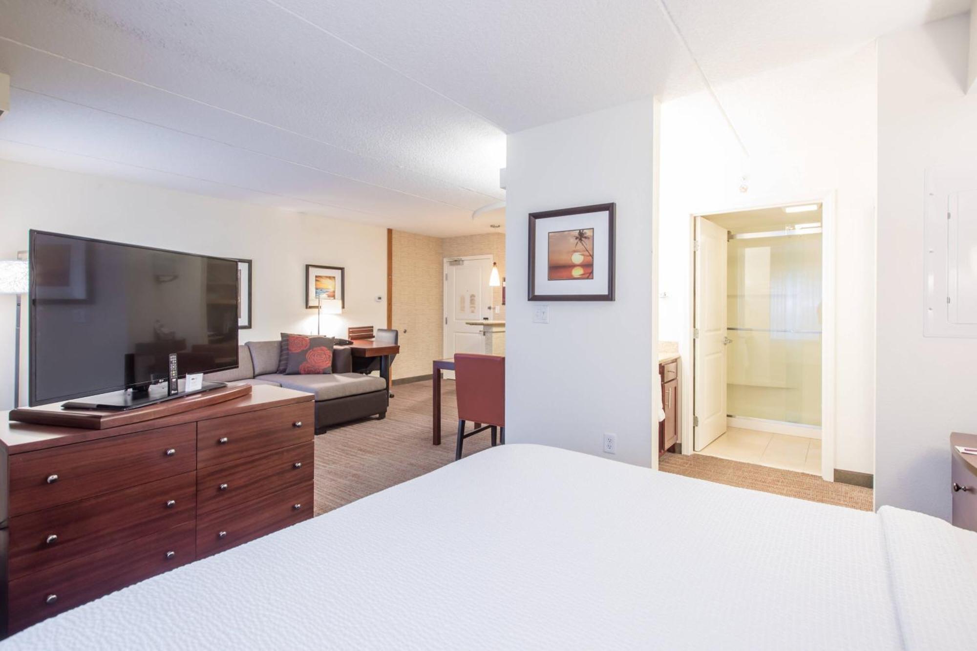 Residence Inn By Marriott Amelia Island Fernandina Beach Extérieur photo
