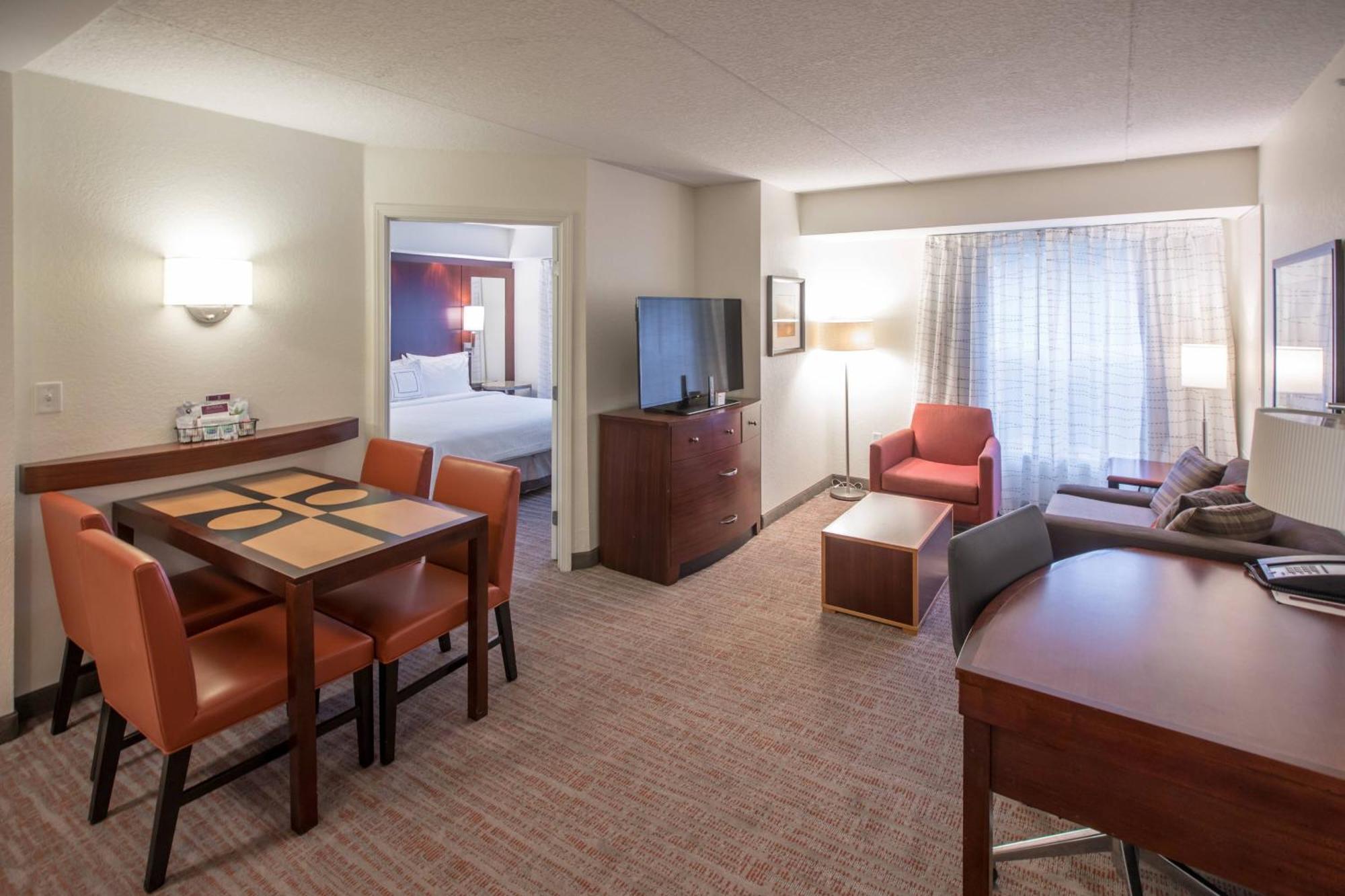 Residence Inn By Marriott Amelia Island Fernandina Beach Extérieur photo