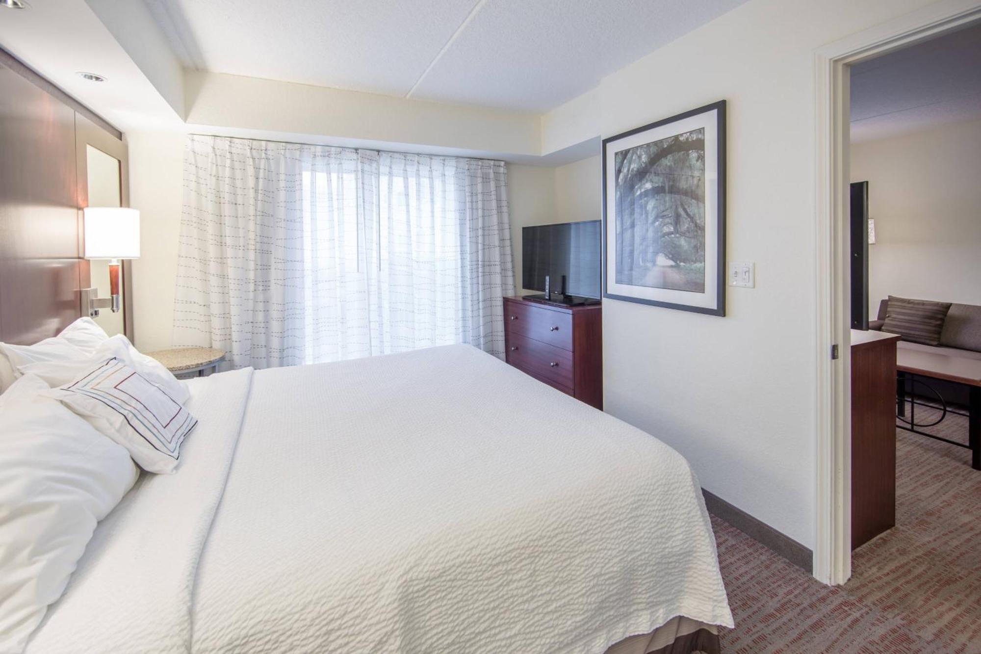 Residence Inn By Marriott Amelia Island Fernandina Beach Extérieur photo