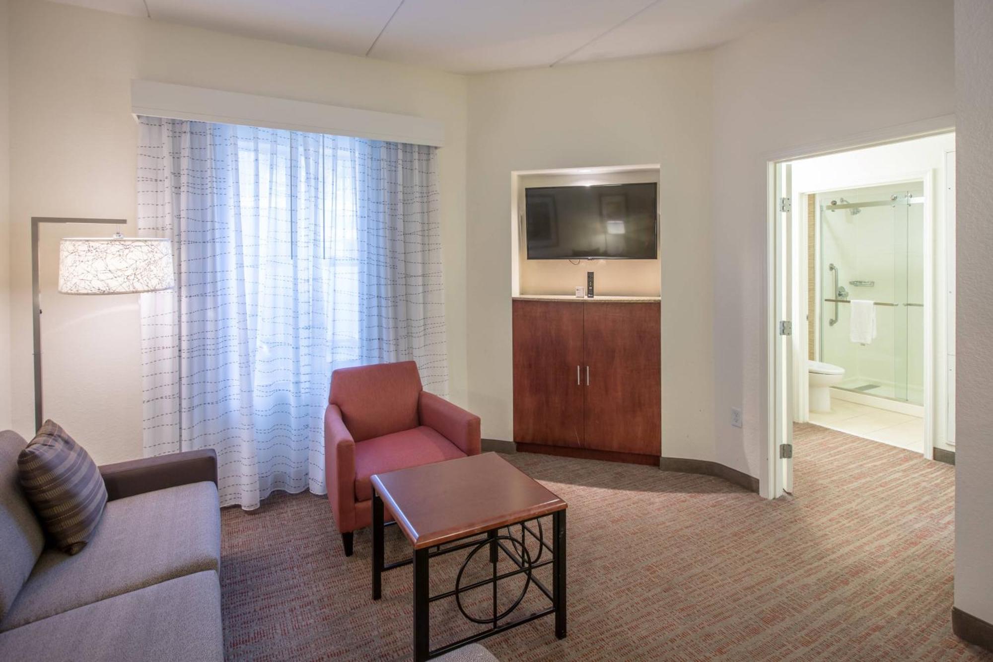 Residence Inn By Marriott Amelia Island Fernandina Beach Extérieur photo