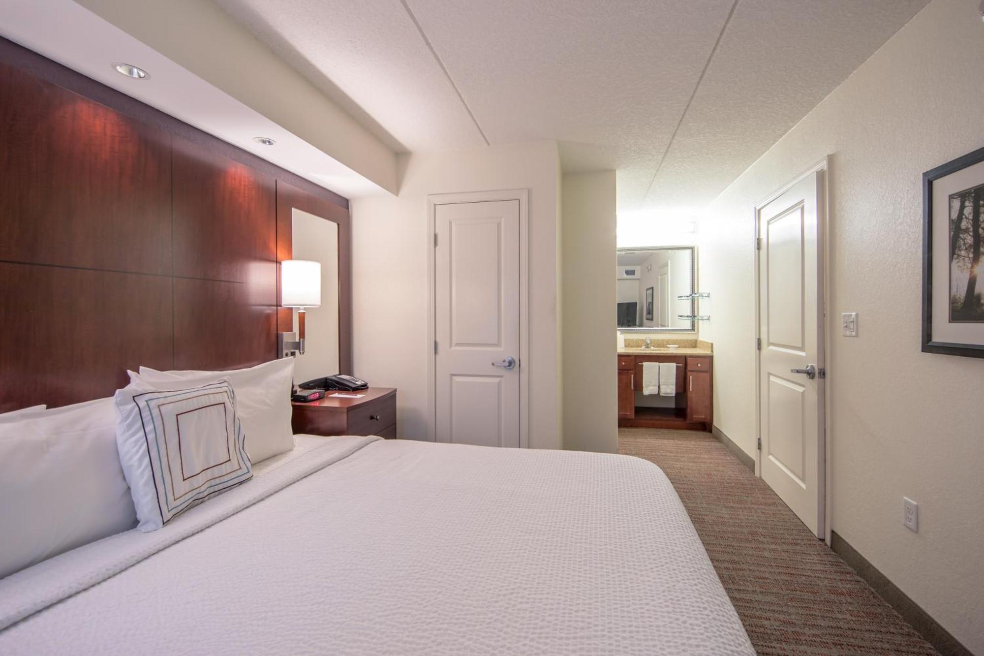 Residence Inn By Marriott Amelia Island Fernandina Beach Extérieur photo