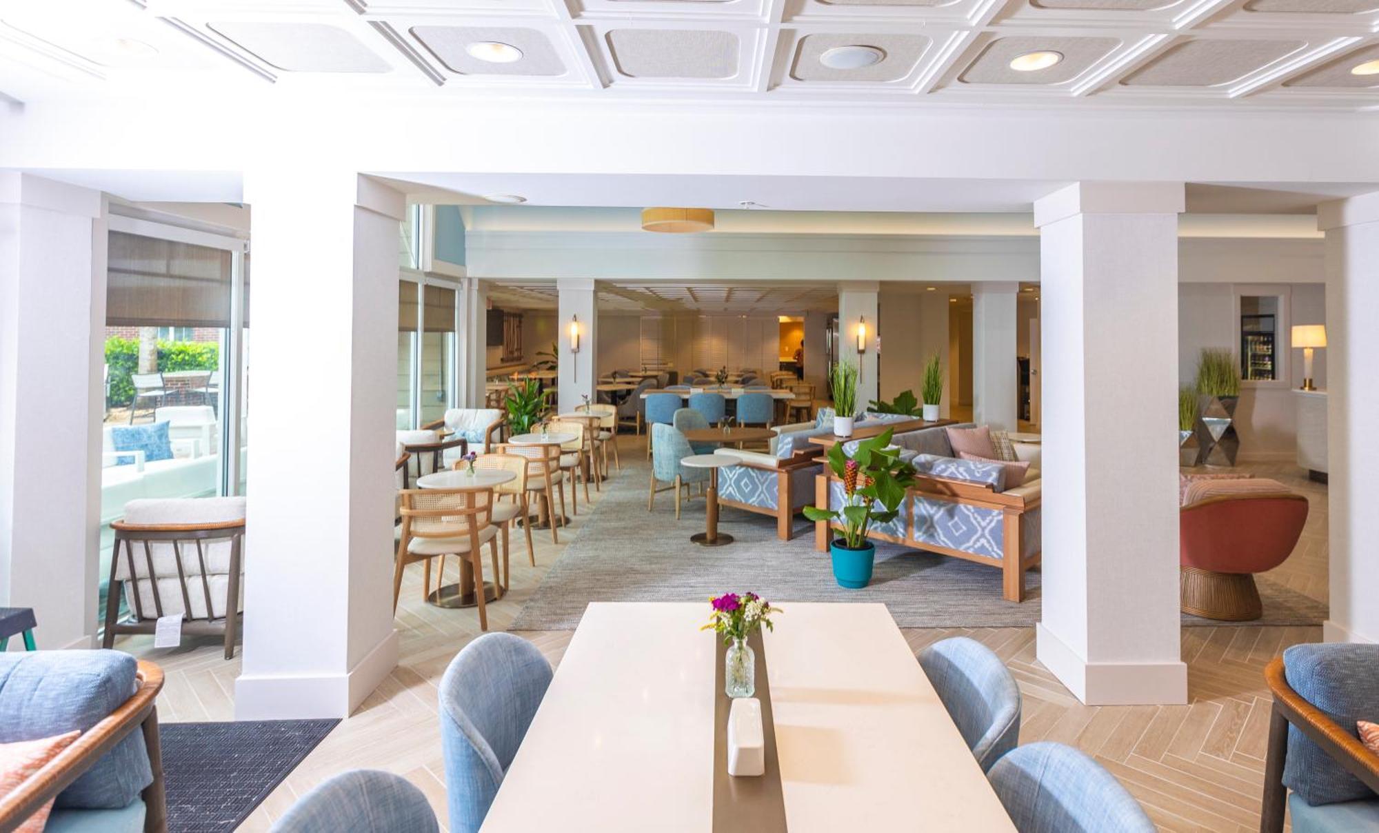 Residence Inn By Marriott Amelia Island Fernandina Beach Extérieur photo