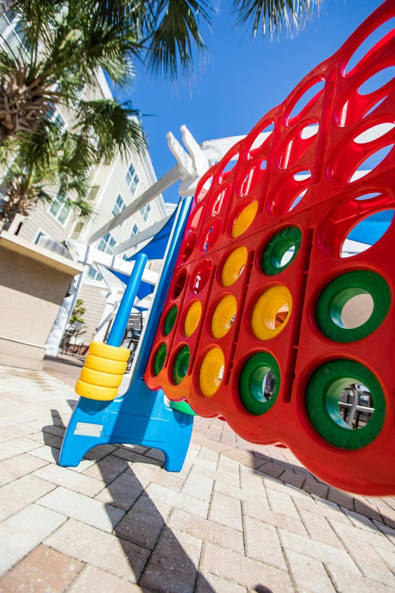 Residence Inn By Marriott Amelia Island Fernandina Beach Extérieur photo