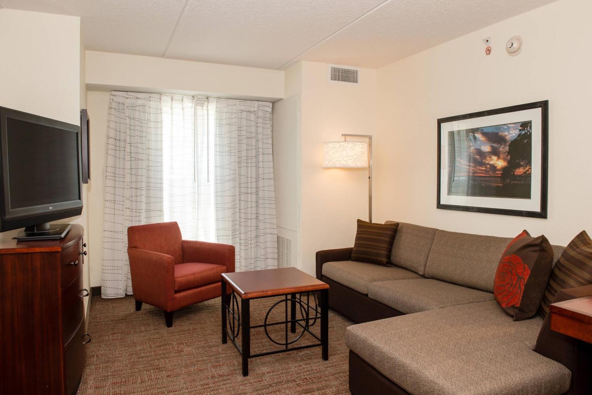 Residence Inn By Marriott Amelia Island Fernandina Beach Extérieur photo