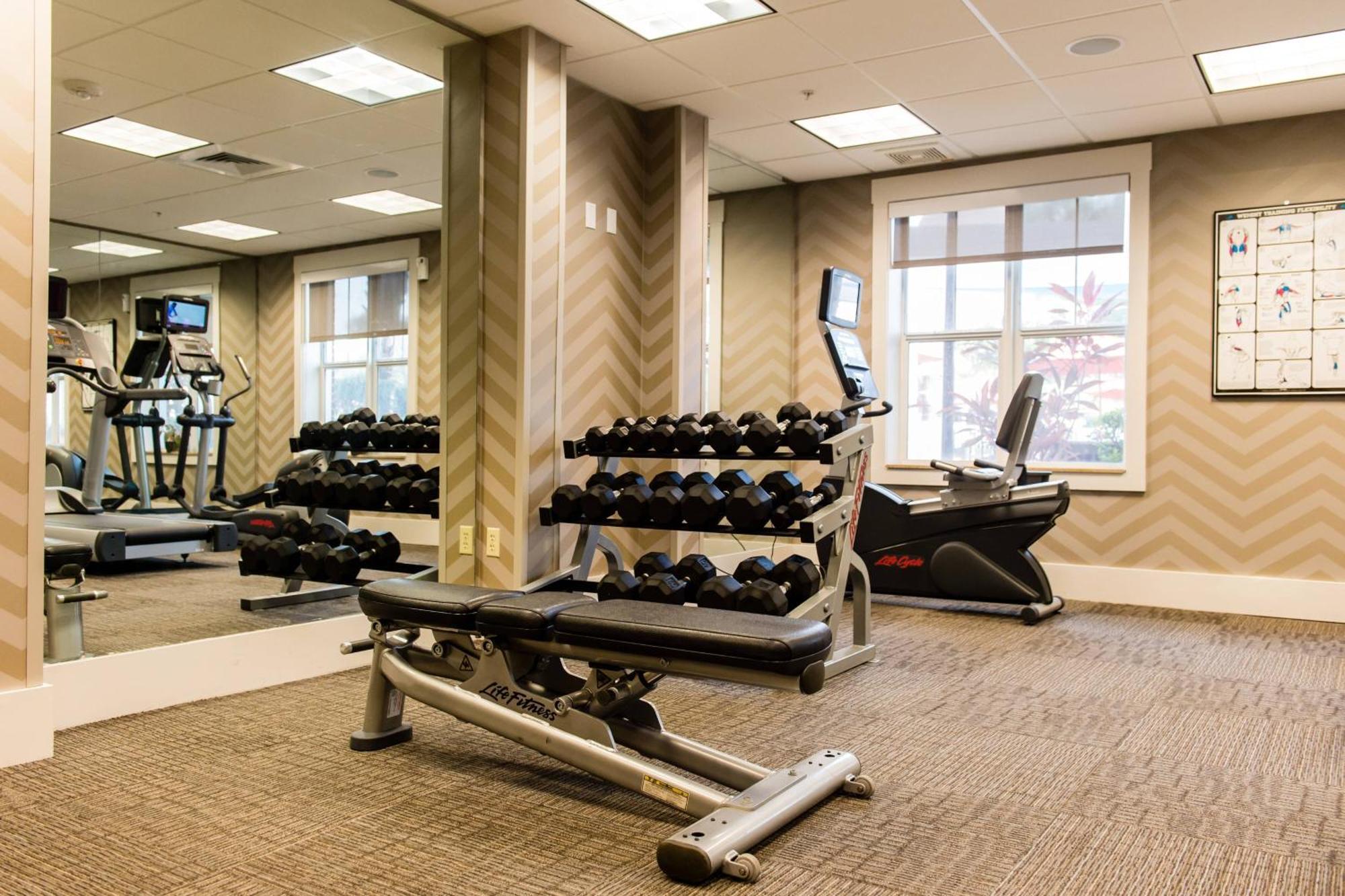 Residence Inn By Marriott Amelia Island Fernandina Beach Extérieur photo
