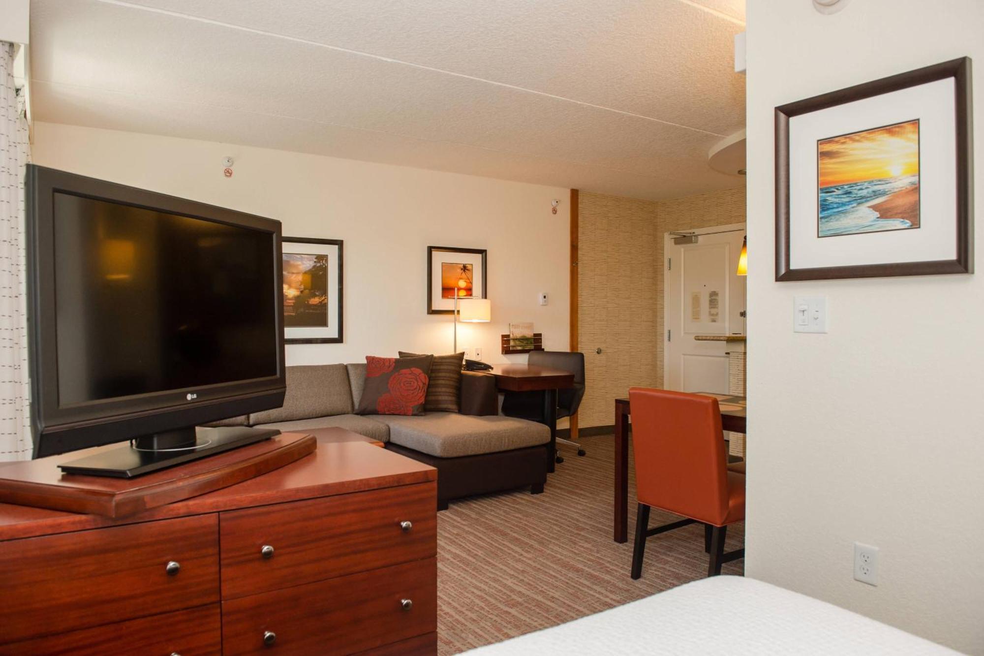 Residence Inn By Marriott Amelia Island Fernandina Beach Extérieur photo