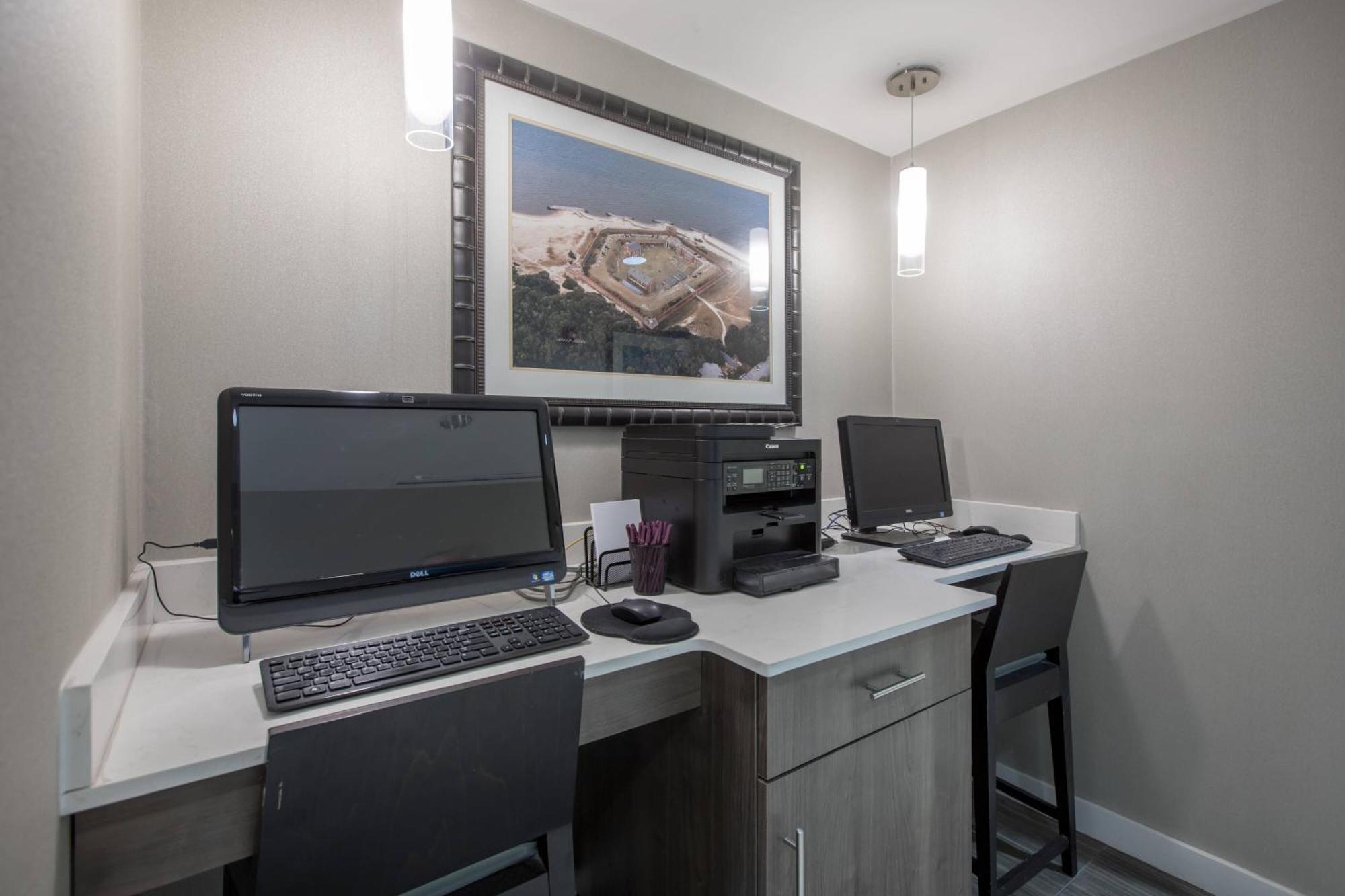 Residence Inn By Marriott Amelia Island Fernandina Beach Extérieur photo