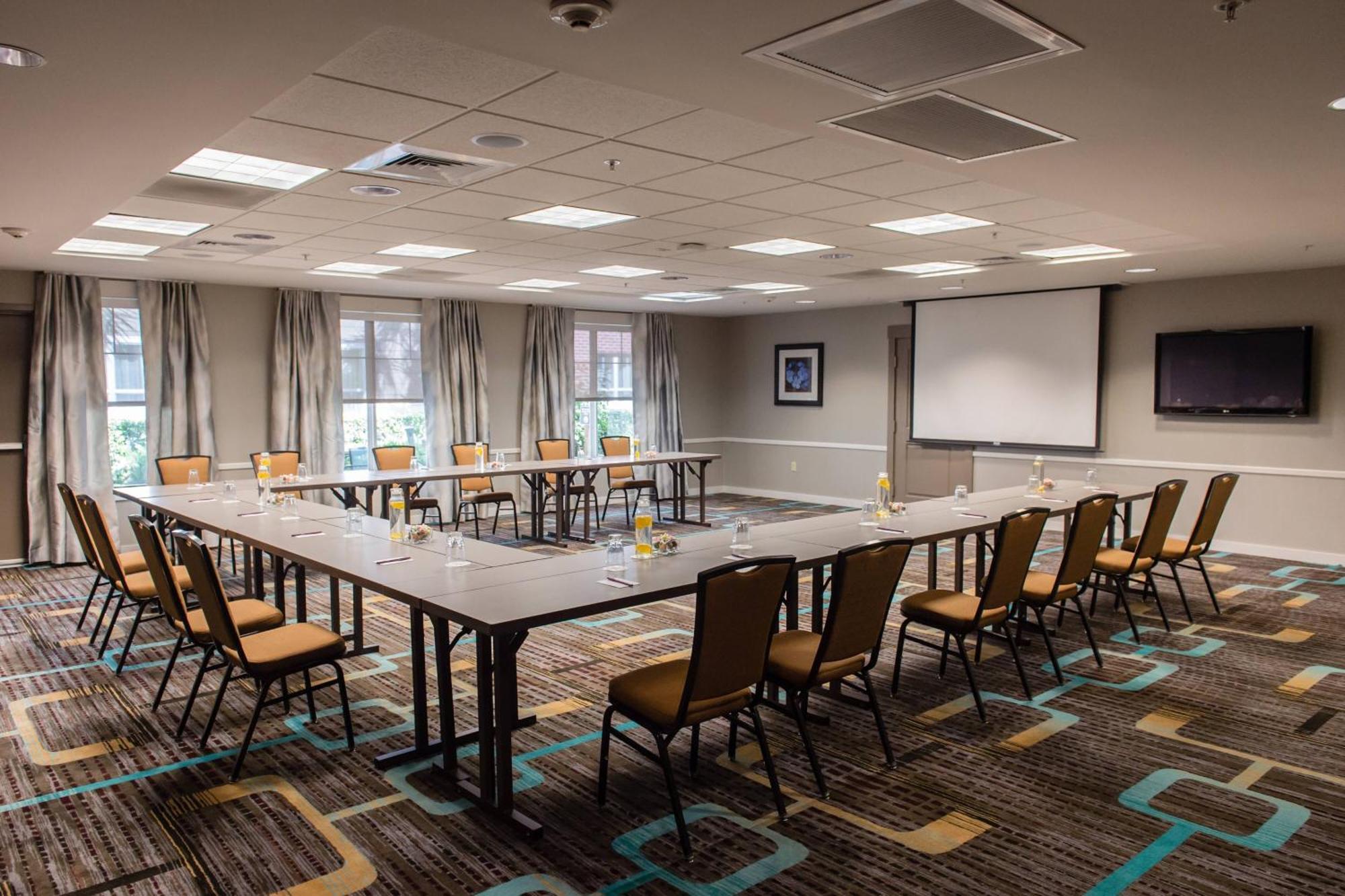 Residence Inn By Marriott Amelia Island Fernandina Beach Extérieur photo