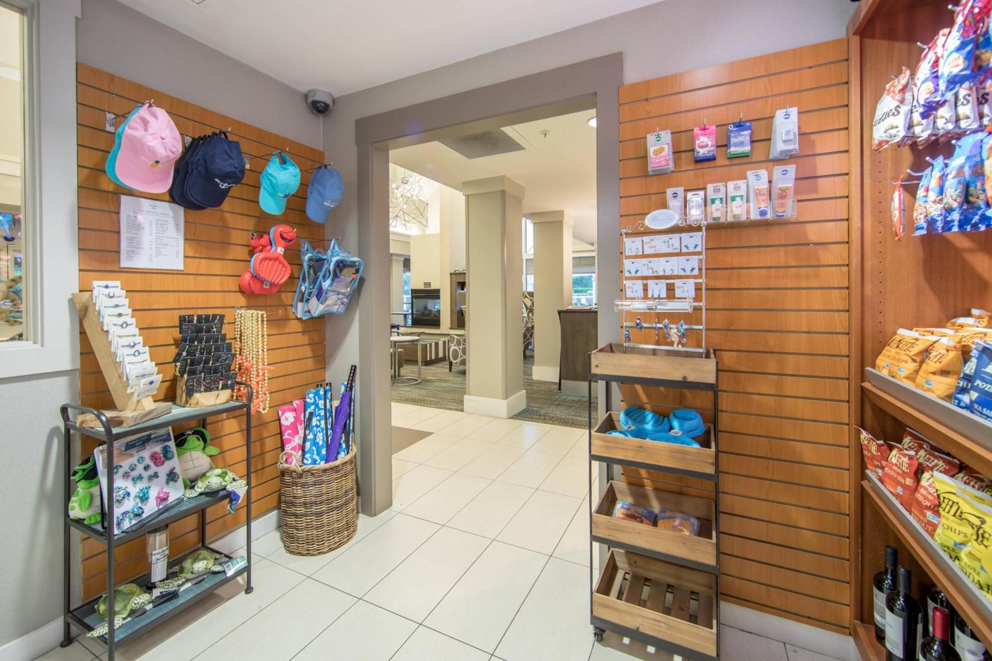 Residence Inn By Marriott Amelia Island Fernandina Beach Extérieur photo