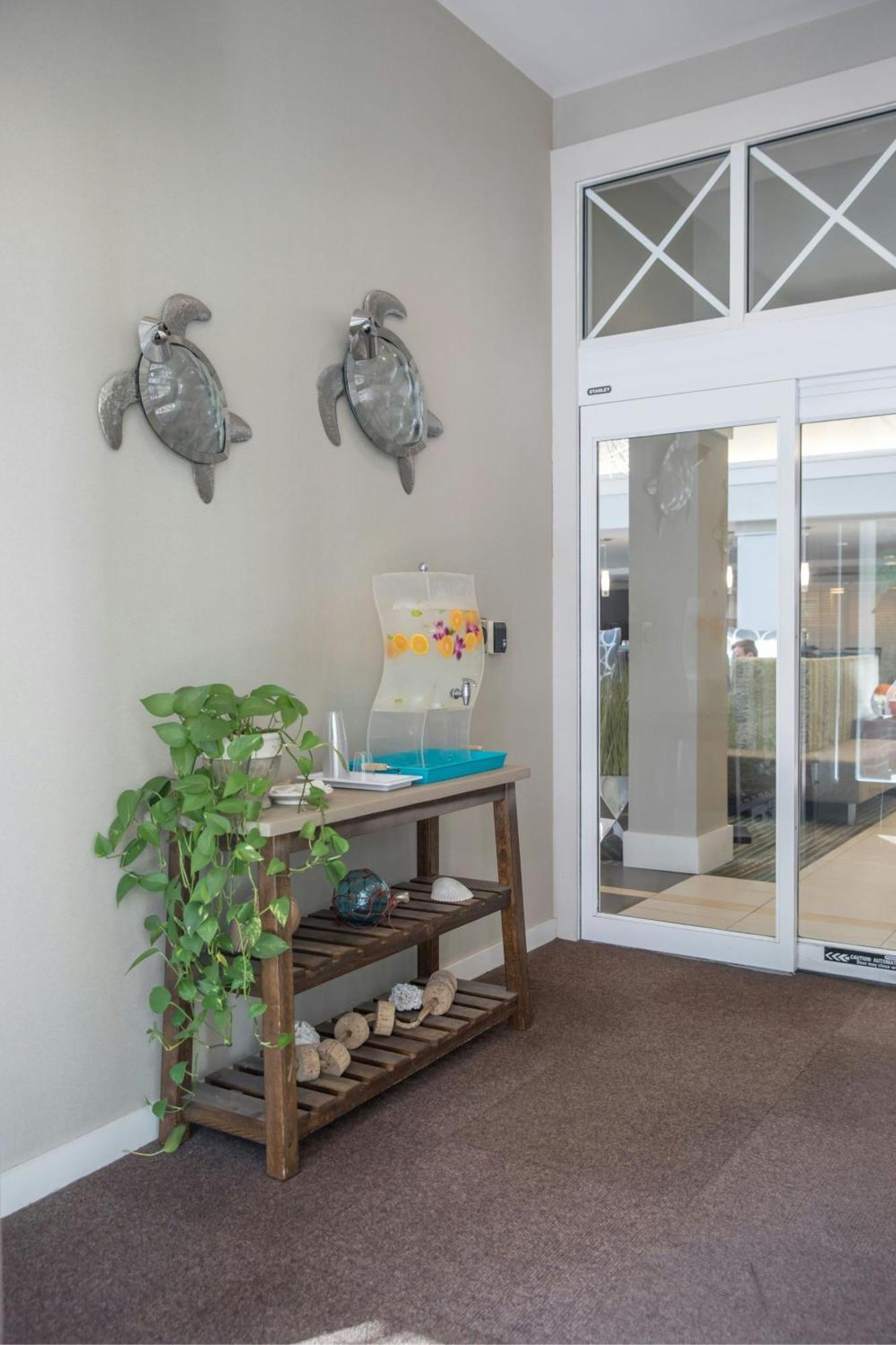 Residence Inn By Marriott Amelia Island Fernandina Beach Extérieur photo