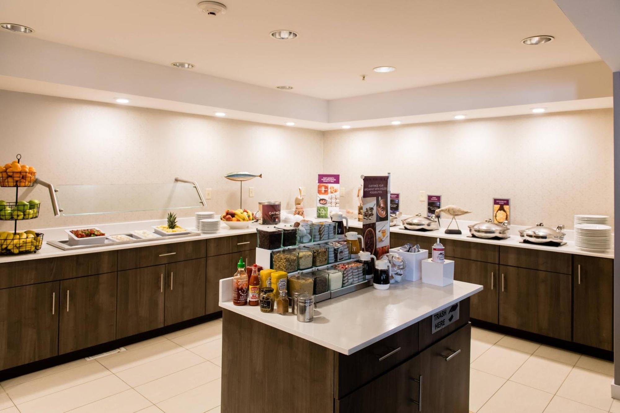 Residence Inn By Marriott Amelia Island Fernandina Beach Extérieur photo