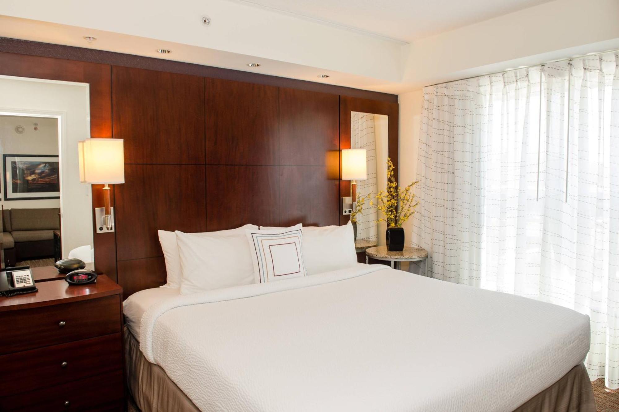 Residence Inn By Marriott Amelia Island Fernandina Beach Extérieur photo
