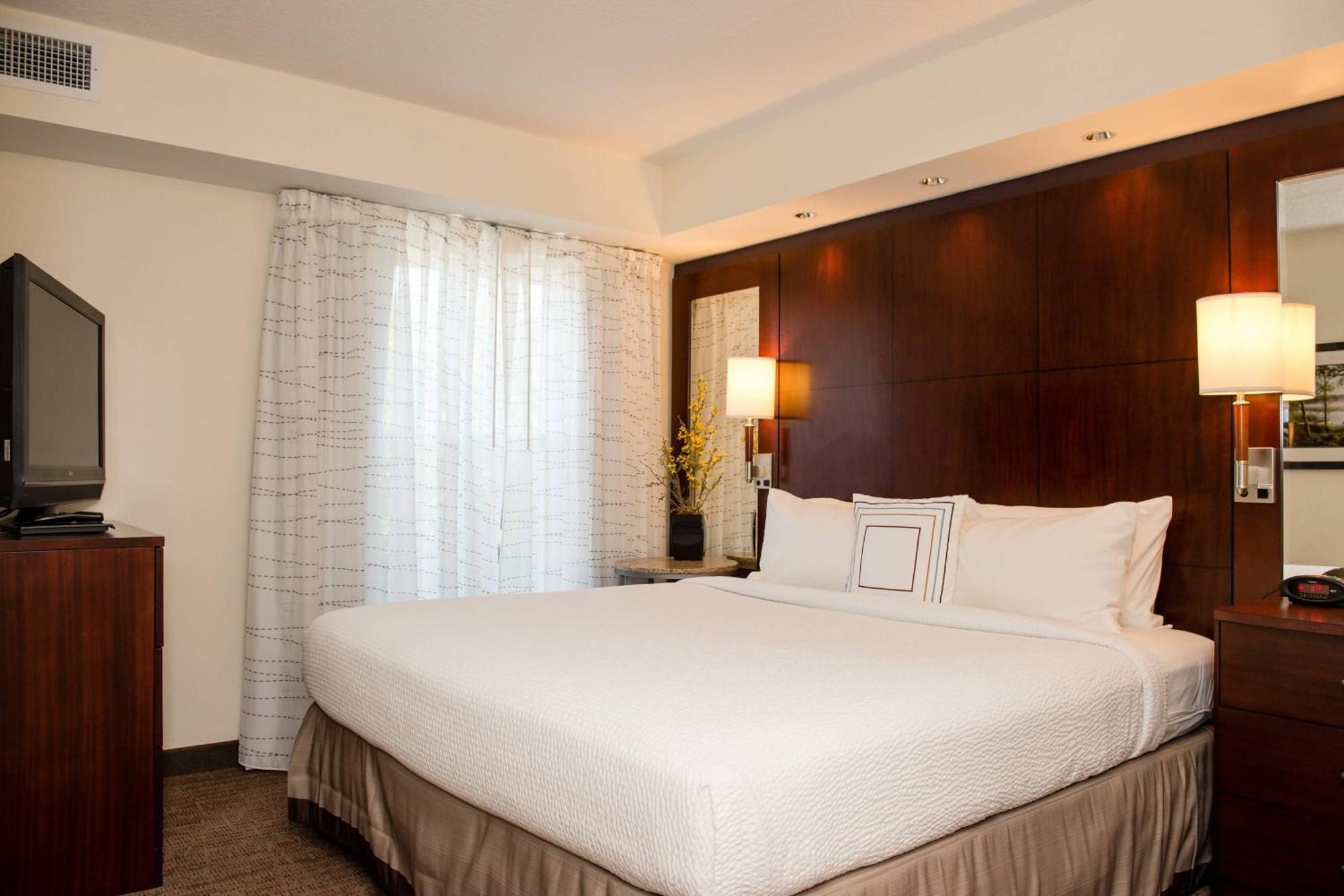 Residence Inn By Marriott Amelia Island Fernandina Beach Extérieur photo
