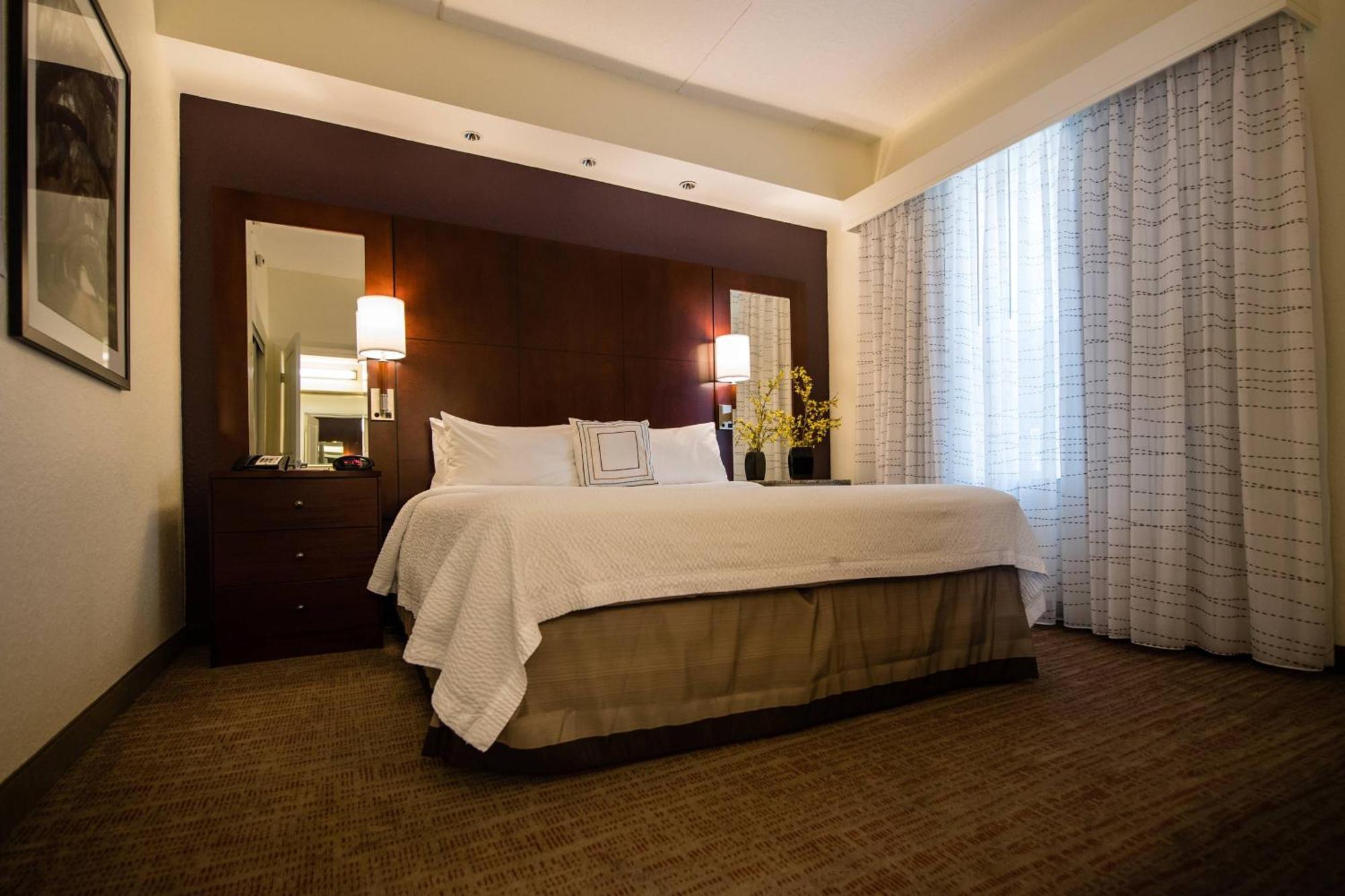 Residence Inn By Marriott Amelia Island Fernandina Beach Extérieur photo