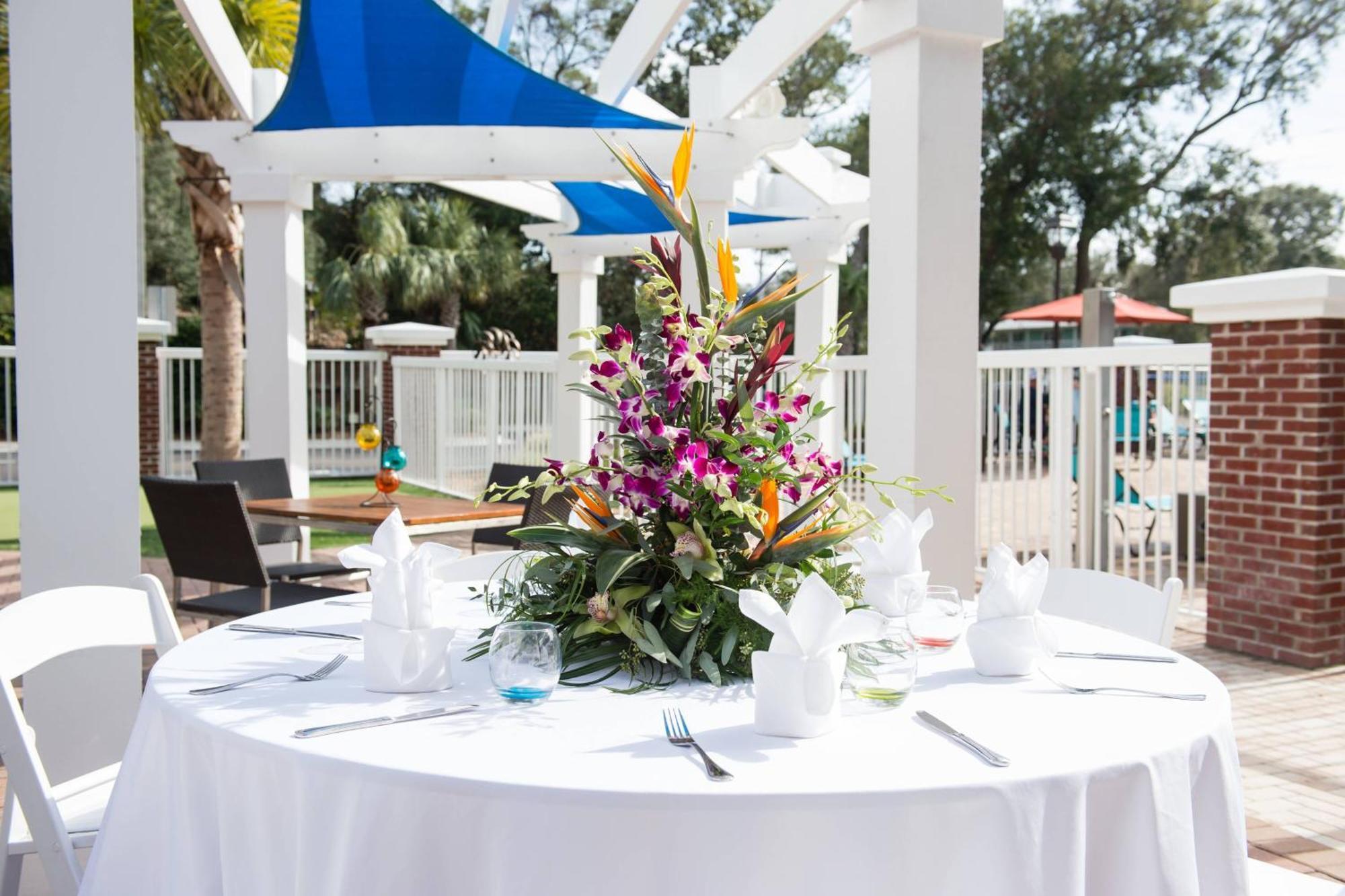 Residence Inn By Marriott Amelia Island Fernandina Beach Extérieur photo